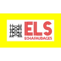 ELS ECHAFAUDAGES logo - Similar company to 2Avi