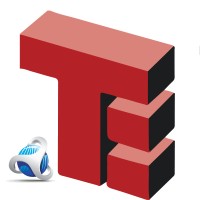 Timberlake Engineering, a Custom Engineering Company logo - Similar company to J-Squared Engineering