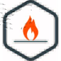 Wildflame Outdoors logo - Similar company to Fit2Scale