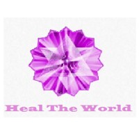 Heal The World logo - Similar company to Dum Handi Biryani