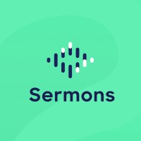 GetSermons logo - Similar company to Greysoft Technologies