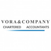 Vora & Company logo - Similar company to Sloane & Co Llp