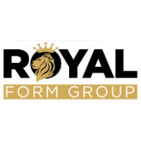 Royal Form Group Pty Ltd logo - Similar company to Corporate Construction Group