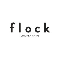 Flock Foods logo - Similar company to Rob'S Backstage Popcorn