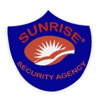 sun rise secuirty agency logo - Similar company to Kenilsecurity