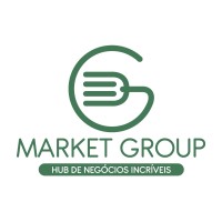 Market Group logo - Similar company to Rafael Costa Branding