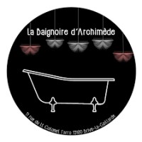 Librairie La Baignoire d'Archimède logo - Similar company to Librairie Falba