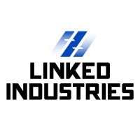 Linked Industries logo - Similar company to Steps Labour & Recruitment