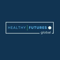 Healthy Futures Global logo - Similar company to Run For Pride