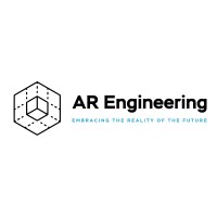 AR Engineering logo - Similar company to Sees.Ai