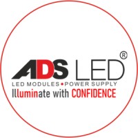 ADS LED logo - Similar company to Ads Led India