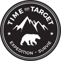 Time on Target logo - Similar company to Sdis 77 - Sapeurs-Pompiers De Seine-Et-Marne