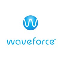 Wave Force Electronics logo - Similar company to Lazymeal