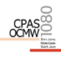 CPAS - OCMW Molenbeek logo - Similar company to Ippe