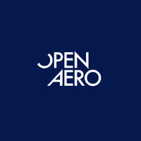 OPEN AERO logo - Similar company to Dlem-Group