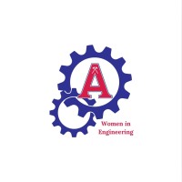 Acadia Women in Engineering logo - Similar company to Acadia Engineering Society
