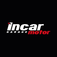 Incar Motor logo - Similar company to Mystudio.Pro