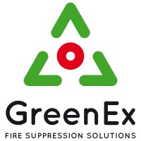 GreenEx Fire Suppression Solutions B.V. logo - Similar company to Dspa Aerosol Fire Suppression