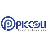 Piccoli Tubos | Tubos de Concreto logo - Similar company to Install Automação Comercial