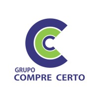 Grupo Compre Certo logo - Similar company to Rede Compre Certo