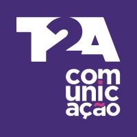 T2A Comunicação e Marketing logo - Similar company to Teorize
