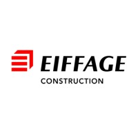 Eiffage Construction BeLux logo - Similar company to Apply Heating Bvba