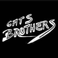 Cats Brothers Textile Studio logo - Similar company to Loop Studio