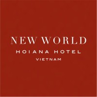 New World Hoiana Hotel logo - Similar company to Hoiana Resort & Golf