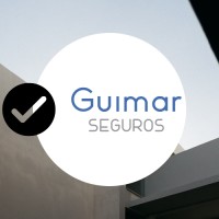 GUIMAR SEGUROS logo - Similar company to Seguros E Inversiones Isaza