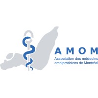 AMOM - Association des médecins omnipraticiens de Montréal logo - Similar company to T A L C