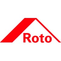 Roto Frank Turkey logo - Similar company to Gürdal Çelik Kapı