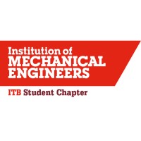 Institution of Mechanical Engineers - ITB Student Chapter logo - Similar company to Ashrae Itb Student Branch