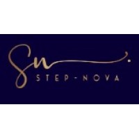 Step-Nova logo - Similar company to Inkernaut