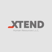 Xtend Human Resources L.L.C. logo - Similar company to Richer Human Resources & Hospitality Services
