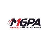 Mandalika Grand Prix Association logo - Similar company to Vantech