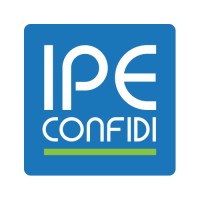 IPE CONFIDI logo - Similar company to Confidi Lazio