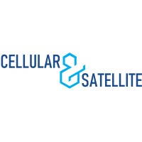 Cellular & Satellite logo - Similar company to M87