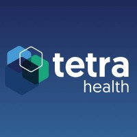 Tetra Health logo - Similar company to Lashjoy