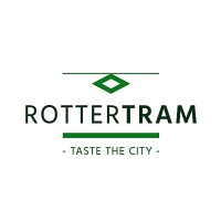 RotterTram logo - Similar company to Merky