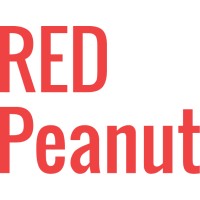 RED Peanut logo - Similar company to Pellicarnos S.A.