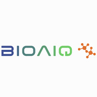 BioAIQ logo - Similar company to Neuroidentify