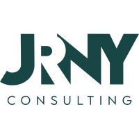 JRNY Consulting logo - Similar company to Seefar Foundation
