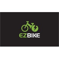 EZbike Canada logo - Similar company to Orient Depot