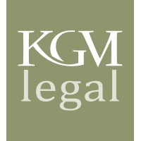 KGM Legal logo - Similar company to Satori Law
