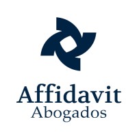 Affidavit Abogados logo - Similar company to Steriltech, Sl | Instalaciones Científicas