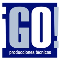 GO PRODUCCIONES TÉCNICAS S.L. logo - Similar company to Grupo Sic (Av)