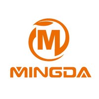 MINGDA 3d printer machine logo - Similar company to Printer Mohe Co., Ltd.