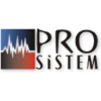 Prosistem Elektronik logo - Similar company to Audiofocus