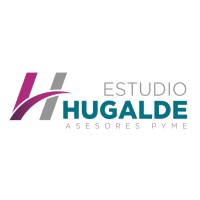 Estudio Hugalde logo - Similar company to Kubic Panamá