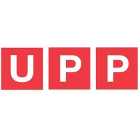 UPP Entertainment Marketing logo - Similar company to Alto Creativa